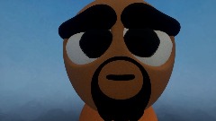 A screenshot taken in Dreams. 1 of 2.