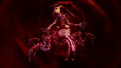 A screenshot taken in Dreams. 3 of 4.