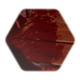 Remix of Crimson Forest