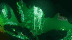 A screenshot taken in Dreams. 8 of 29.