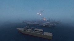 A screenshot taken in Dreams. 10 of 27.