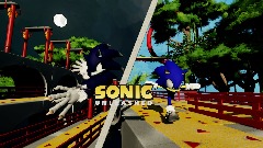 A screenshot taken in Dreams. 13 of 14.