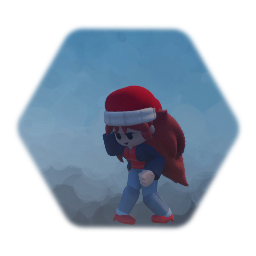 FNF LULLABY gf but playable