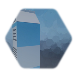 Milk carton