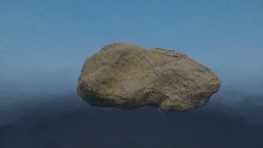 A screenshot taken in Dreams. 3 of 4.