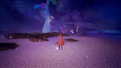 A screenshot taken in Dreams. 4 of 4.