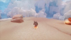 My Ancient Temple!