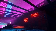 A screenshot taken in Dreams. 8 of 19.