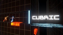 CUBRIC