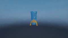 A screenshot taken in Dreams. 12 of 15.