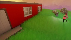 Kawaii UwU(free roam with Thicc neko girl)