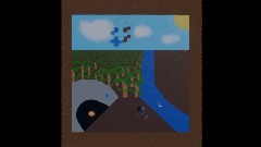 A screenshot taken in Dreams. 5 of 10.