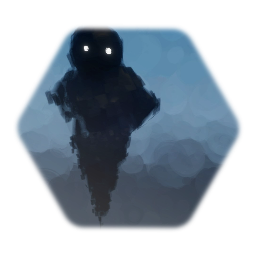 Dark Souls- Humanity