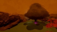 The Wandering Forest