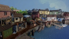 Fish Village