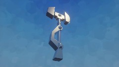 A screenshot taken in Dreams. 1 of 1.