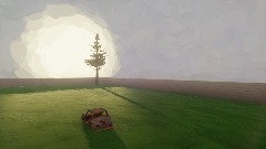 Just drive. A car crash game