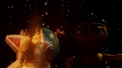 Attack of the (BEE MOVIE)