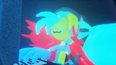 A screenshot taken in Dreams. 11 of 25.