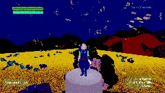 A screenshot taken in Dreams. 1 of 1.