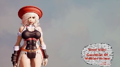 A screenshot taken in Dreams. 3 of 4.