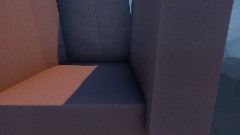 Fast runner Not working