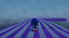 Sonic Last World Act 2-1