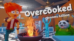 A screenshot taken in Dreams. 5 of 5.