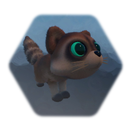 Racoon (Remix of Sprout)