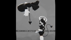 A screenshot taken in Dreams. 4 of 4.