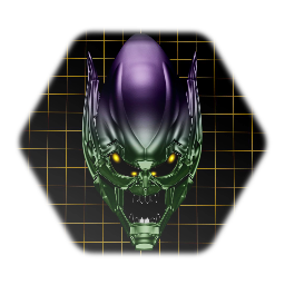 Green Goblin [RAIMI]