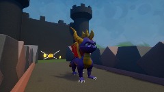 Artisans Home from Spyro