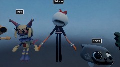 A screenshot taken in Dreams. 11 of 13.