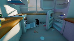 A screenshot taken in Dreams. 9 of 11.