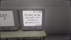 A screenshot taken in Dreams. 14 of 29.