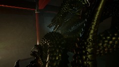 A screenshot taken in Dreams. 7 of 24.