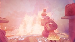 FireRuins Dream (WIP)