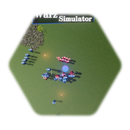 Warz Simulator 4.2