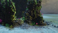 A screenshot taken in Dreams. 1 of 7.