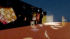 A screenshot taken in Dreams. 2 of 3.