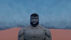 Fighter Febuary: Gigachad