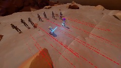 Remix of Jedi Master Wario and his Padawan are Executed During