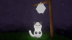 A screenshot taken in Dreams. 2 of 4.