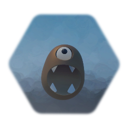 Gremlin Egg