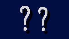 Who should be my main OC? (CLOSED)