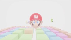 A screenshot taken in Dreams. 1 of 1.