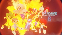 KQFP 8 Key Art