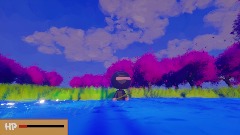 A screenshot taken in Dreams. 3 of 5.