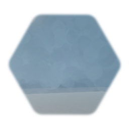 Gummy bear map and Puppet