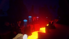 A screenshot taken in Dreams. 4 of 5.
